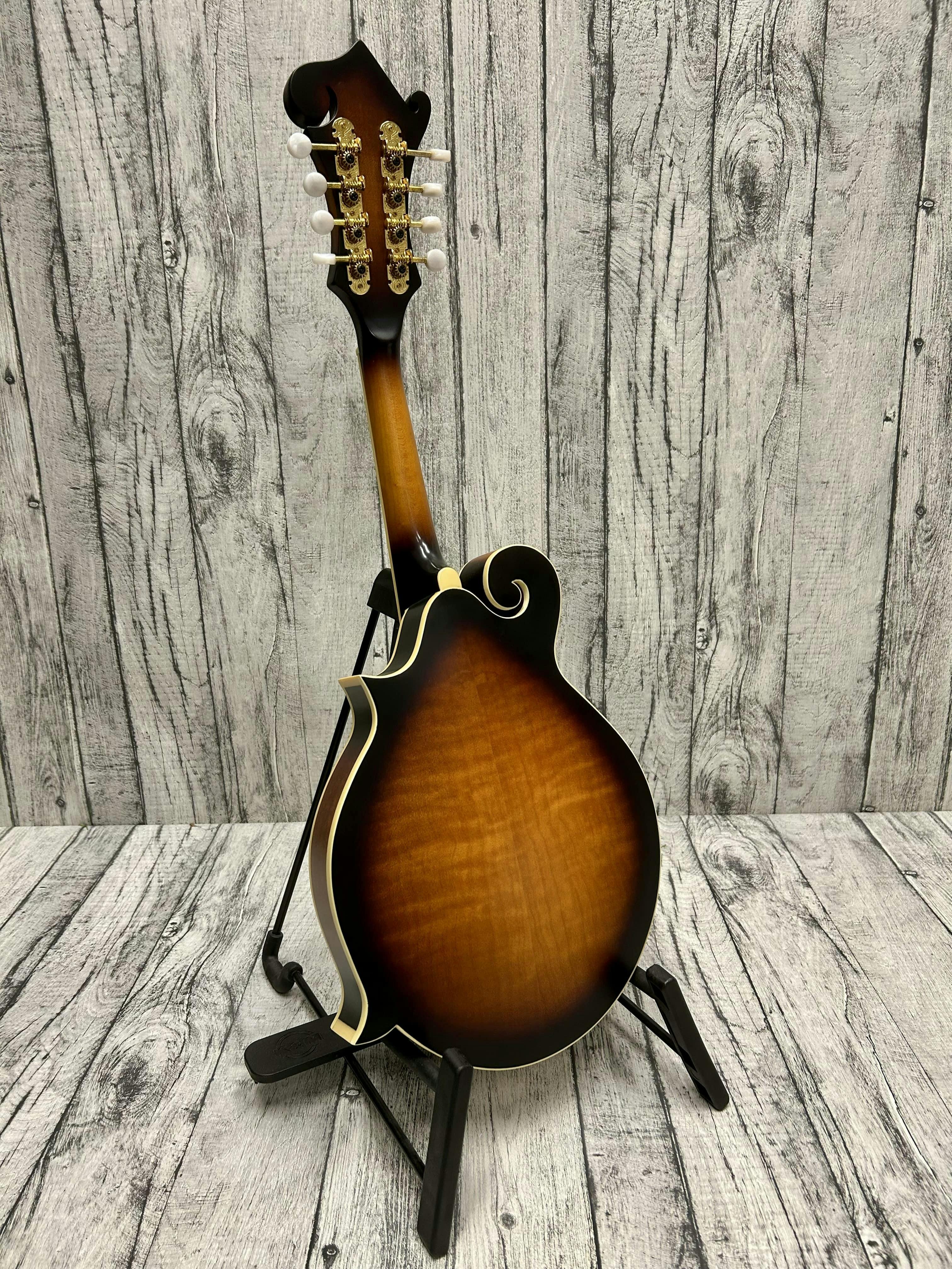 Geordie Mandoliniさん専用 M5A Mandolin - Bourgeois Guitars